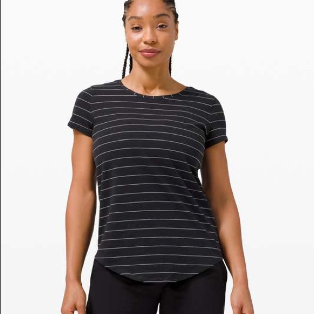 Lululemon Love Crew T Shirt